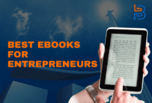Best eBooks for Entrepreneurs