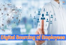 Digital Sourcing of Employees