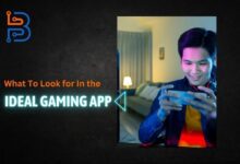 Choosing Ideal Gaming App