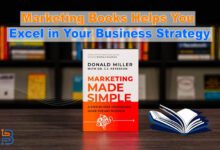 Marketing Books to Help You Excel in Your Business Strategy