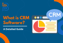 What is CRM Software?