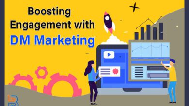 Guide To Boosting Engagement with DM Marketing