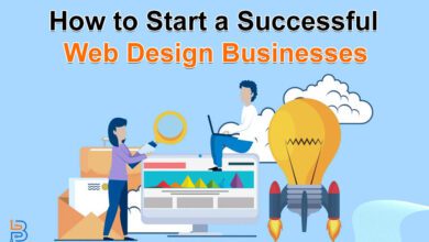 Starting a Successful Web Design Business - Things You Need to Know