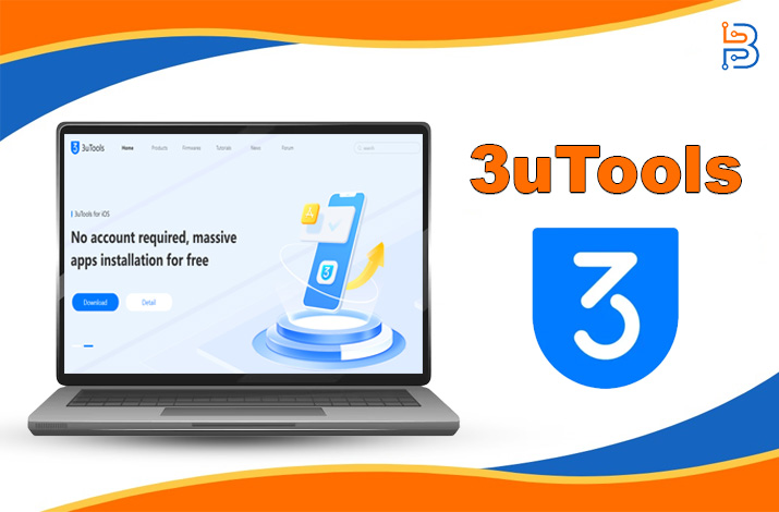 3uTools The Best Tool For IOS Users
