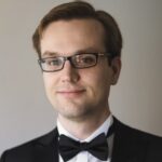 Photo of Paul Tomaszewski