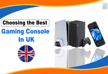 Gaming Console Buying Guide UK 2026