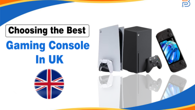 Gaming Console Buying Guide UK 2026