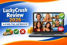 LuckyCrush Review: Pricing, Safety, Features, and Verdict