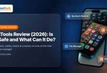 3uTools review 2026: is it safe and what can it do