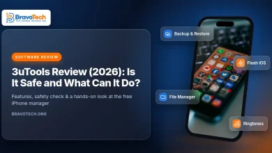 3uTools review 2026: is it safe and what can it do