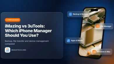 iMazing vs 3uTools featured image