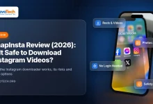 SnapInsta review: Instagram downloader safety and limits