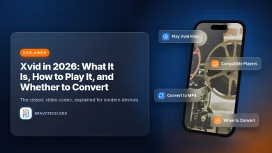 What is Xvid